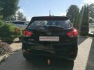Hyundai ix35 1.7 CRDI 116KM Klimatronik Tempomat LEDY Isofix Gwarancja - 7