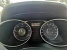 Hyundai ix35 1.7 CRDI 116KM Klimatronik Tempomat LEDY Isofix Gwarancja - 13