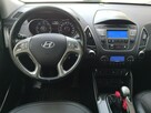 Hyundai ix35 1.7 CRDI 116KM Klimatronik Tempomat LEDY Isofix Gwarancja - 15