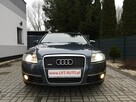 Audi A6 3,0 TDI 233KM Klimatr Navi QUATTRO ALU 17 Szyberdach Gwarancja - 2