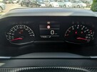 Peugeot 2008 1,5 HDI 110KM Klimatr Navi Kamera 360 Tempo Ful Led  Servis Gwarancja - 13