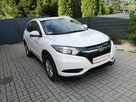 Honda HR-V 1,5 131KM Klimatronik Tempomat Navi Kamera ALU Salon Polska Gwarancja - 3
