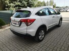 Honda HR-V 1,5 131KM Klimatronik Tempomat Navi Kamera ALU Salon Polska Gwarancja - 5