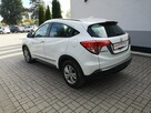 Honda HR-V 1,5 131KM Klimatronik Tempomat Navi Kamera ALU Salon Polska Gwarancja - 7