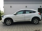Honda HR-V 1,5 131KM Klimatronik Tempomat Navi Kamera ALU Salon Polska Gwarancja - 8