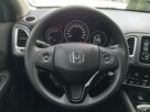 Honda HR-V 1,5 131KM Klimatronik Tempomat Navi Kamera ALU Salon Polska Gwarancja - 9