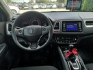 Honda HR-V 1,5 131KM Klimatronik Tempomat Navi Kamera ALU Salon Polska Gwarancja - 11