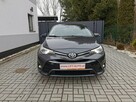Toyota Avensis 1.8 Benzyna 147KM # Salon # 1-Właś. # Serwis # FV 23% # Gwarancja - 2