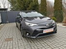 Toyota Avensis 1.8 Benzyna 147KM # Salon # 1-Właś. # Serwis # FV 23% # Gwarancja - 3
