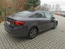 Toyota Avensis 1.8 Benzyna 147KM # Salon # 1-Właś. # Serwis # FV 23% # Gwarancja - 5