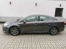 Toyota Avensis 1.8 Benzyna 147KM # Salon # 1-Właś. # Serwis # FV 23% # Gwarancja - 10