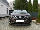 Nissan Qashqai 1618 cm 163KM Klimarton Navi Kamera 360 Alu Servis Tekna + Gwarancja - 2