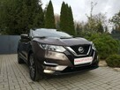 Nissan Qashqai 1618 cm 163KM Klimarton Navi Kamera 360 Alu Servis Tekna + Gwarancja - 3