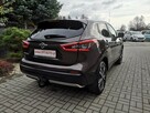 Nissan Qashqai 1618 cm 163KM Klimarton Navi Kamera 360 Alu Servis Tekna + Gwarancja - 6