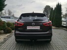 Nissan Qashqai 1618 cm 163KM Klimarton Navi Kamera 360 Alu Servis Tekna + Gwarancja - 7