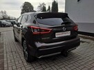 Nissan Qashqai 1618 cm 163KM Klimarton Navi Kamera 360 Alu Servis Tekna + Gwarancja - 8
