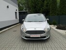Ford Galaxy 2.0 TDCI 150KM Klimatronic Tempomat Parktronic Nawi 7 osób Salon Pl - 2