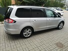 Ford Galaxy 2.0 TDCI 150KM Klimatronic Tempomat Parktronic Nawi 7 osób Salon Pl - 5