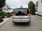 Ford Galaxy 2.0 TDCI 150KM Klimatronic Tempomat Parktronic Nawi 7 osób Salon Pl - 7