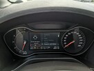 Ford S-Max 2.2 TDCI Titanium 200KM Klimatronic Convers Navi Skóra Led Alu - 12