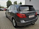 Mercedes B 180 1,6 16v 122KM # Klimatronik# Navi # Alu Felgi # Servis #Ledy#Gwarancja - 8