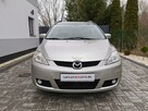 1.8 115KM # Klimatronik # 7 Osob # Alu Felgi #  Czujnik deszczu - 2