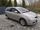 1.8 115KM # Klimatronik # 7 Osob # Alu Felgi #  Czujnik deszczu - 4