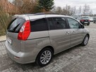 1.8 115KM # Klimatronik # 7 Osob # Alu Felgi #  Czujnik deszczu - 5