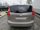 1.8 115KM # Klimatronik # 7 Osob # Alu Felgi #  Czujnik deszczu - 7