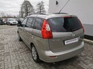 1.8 115KM # Klimatronik # 7 Osob # Alu Felgi #  Czujnik deszczu - 8