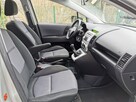 1.8 115KM # Klimatronik # 7 Osob # Alu Felgi #  Czujnik deszczu - 13