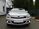 Opel Astra 1.6 16V 116 KM GTC Klima Parktronic Tempomat Pod. fotele Serwis - 2