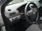 Opel Astra 1.6 16V 116 KM GTC Klima Parktronic Tempomat Pod. fotele Serwis - 12