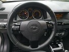 Opel Astra 1.6 16V 116 KM GTC Klima Parktronic Tempomat Pod. fotele Serwis - 14