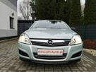 Opel Astra 1.6 16V 116KM Klimatyzacja Elektryka Isofix Hak - 2