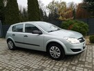 Opel Astra 1.6 16V 116KM Klimatyzacja Elektryka Isofix Hak - 4