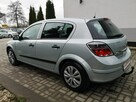 Opel Astra 1.6 16V 116KM Klimatyzacja Elektryka Isofix Hak - 9