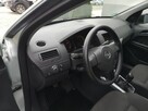 Opel Astra 1.6 16V 116KM Klimatyzacja Elektryka Isofix Hak - 12