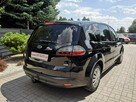 Ford S-Max 2.0TDCI 140KM # Klima # C. Cofania # Salon Pl. # Po wym dwumasy - 5