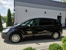 Ford S-Max 2.0TDCI 140KM # Klima # C. Cofania # Salon Pl. # Po wym dwumasy - 10