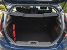 Ford Fiesta 1.5 TDCI 75KM # Navi # Parktronic # Isofix #Światła do jazdy dziennej - 8