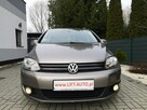 Volkswagen Golf Plus 1.6 TDI 105KM # Klimatronic # Parktronic # Tempomat # Alu # Halogeny - 2