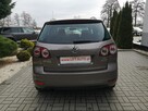 Volkswagen Golf Plus 1.6 TDI 105KM # Klimatronic # Parktronic # Tempomat # Alu # Halogeny - 7