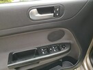 Volkswagen Golf Plus 1.6 TDI 105KM # Klimatronic # Parktronic # Tempomat # Alu # Halogeny - 11