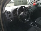 Volkswagen Golf Plus 1.6 TDI 105KM # Klimatronic # Parktronic # Tempomat # Alu # Halogeny - 12