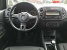 Volkswagen Golf Plus 1.6 TDI 105KM # Klimatronic # Parktronic # Tempomat # Alu # Halogeny - 16