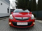 Opel Corsa 1.2 Benzyna 69KM Klimatyzacja Elektryka Alu Halogeny Serwis - 2