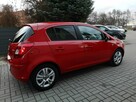 Opel Corsa 1.2 Benzyna 69KM Klimatyzacja Elektryka Alu Halogeny Serwis - 5