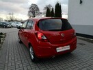 Opel Corsa 1.2 Benzyna 69KM Klimatyzacja Elektryka Alu Halogeny Serwis - 8