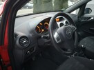 Opel Corsa 1.2 Benzyna 69KM Klimatyzacja Elektryka Alu Halogeny Serwis - 12